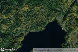 Alcona Bay