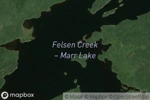 Marr Lake