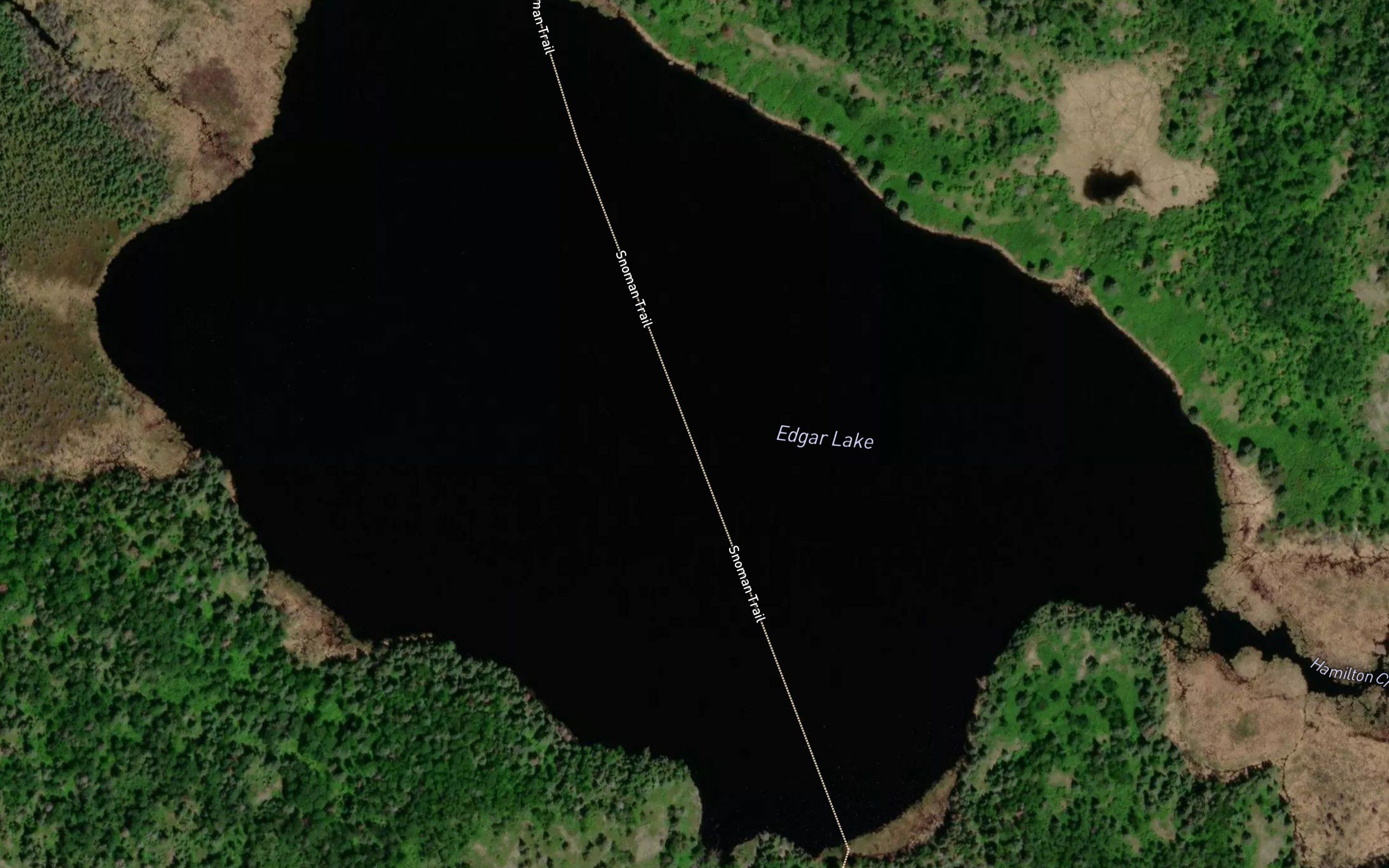 Edgar Lake