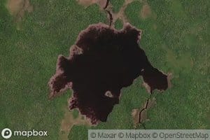 Little Ten Mile Lake