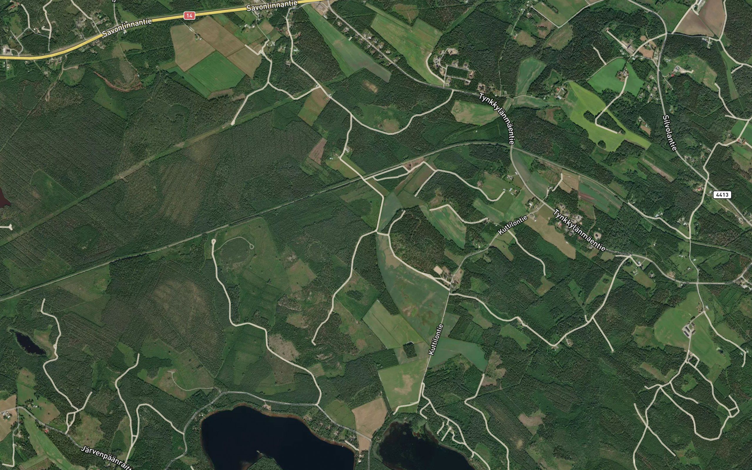 Kuttilonjoki