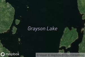 Grayson Lake