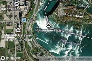 Horseshoe Falls
