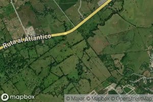 Quebrada Puente de Oro