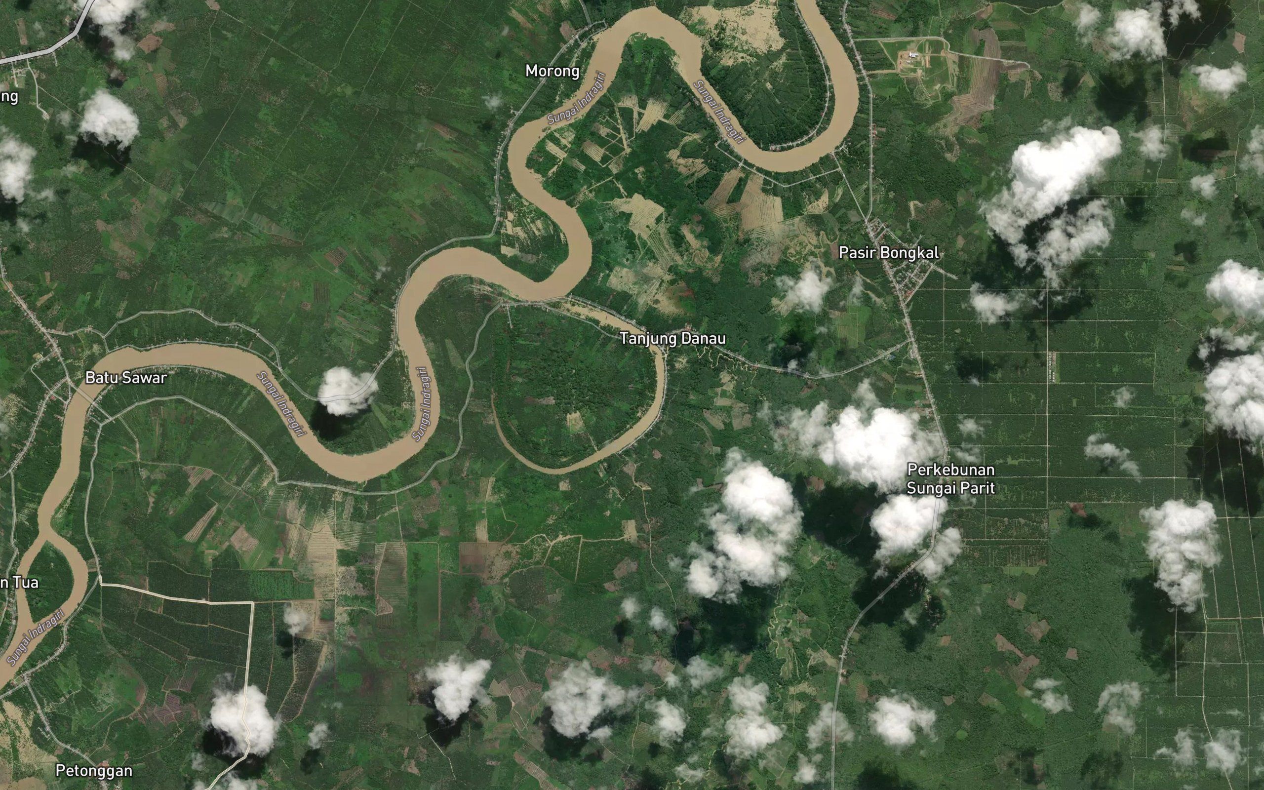 Sungai Eko