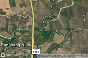 Khlong Sala Lai