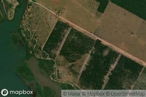 Ribeirao Lagoa Amarela