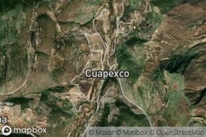 Barranca Tlanapa