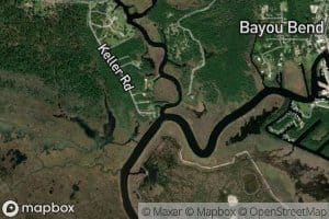 Bayou Paquet