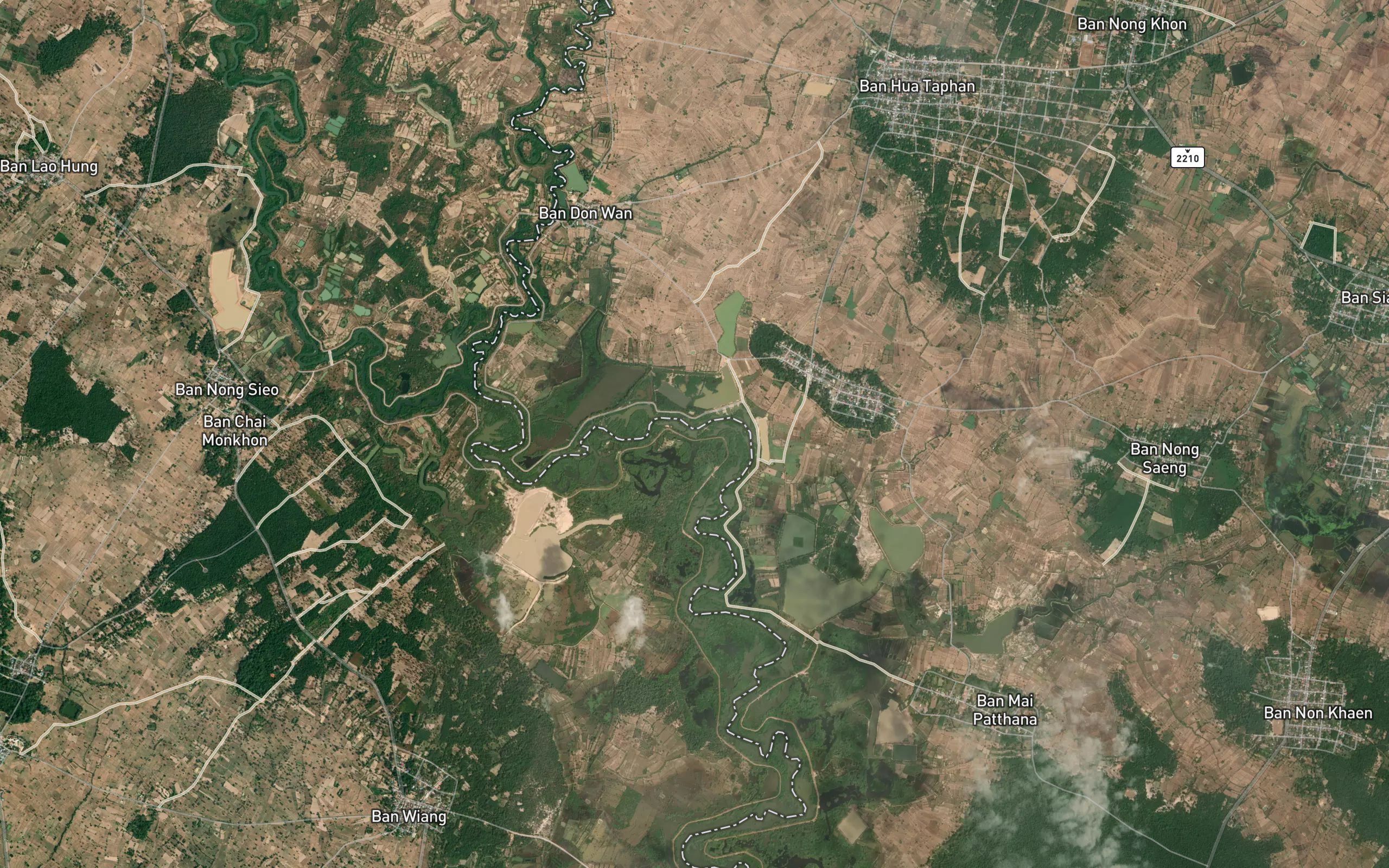 Rong Nong Bo