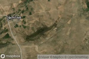 Cheshmeh-ye Yukhari Bolagh