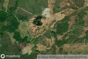 Quebrada de Guasduas