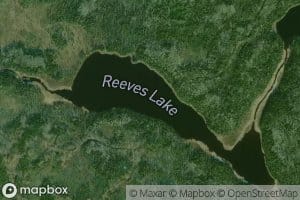 Reeves Lake