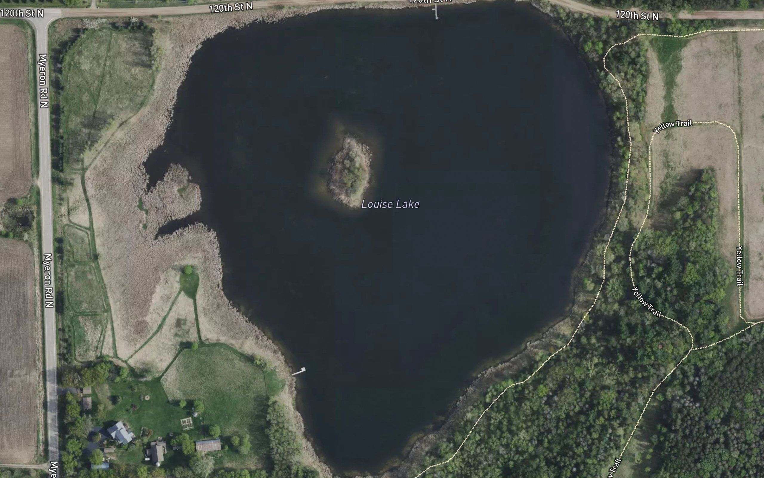 Louise Lake