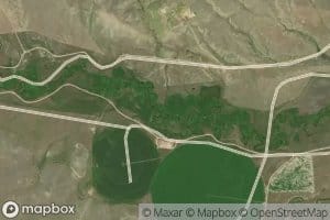 76 Number 2 Reservoir