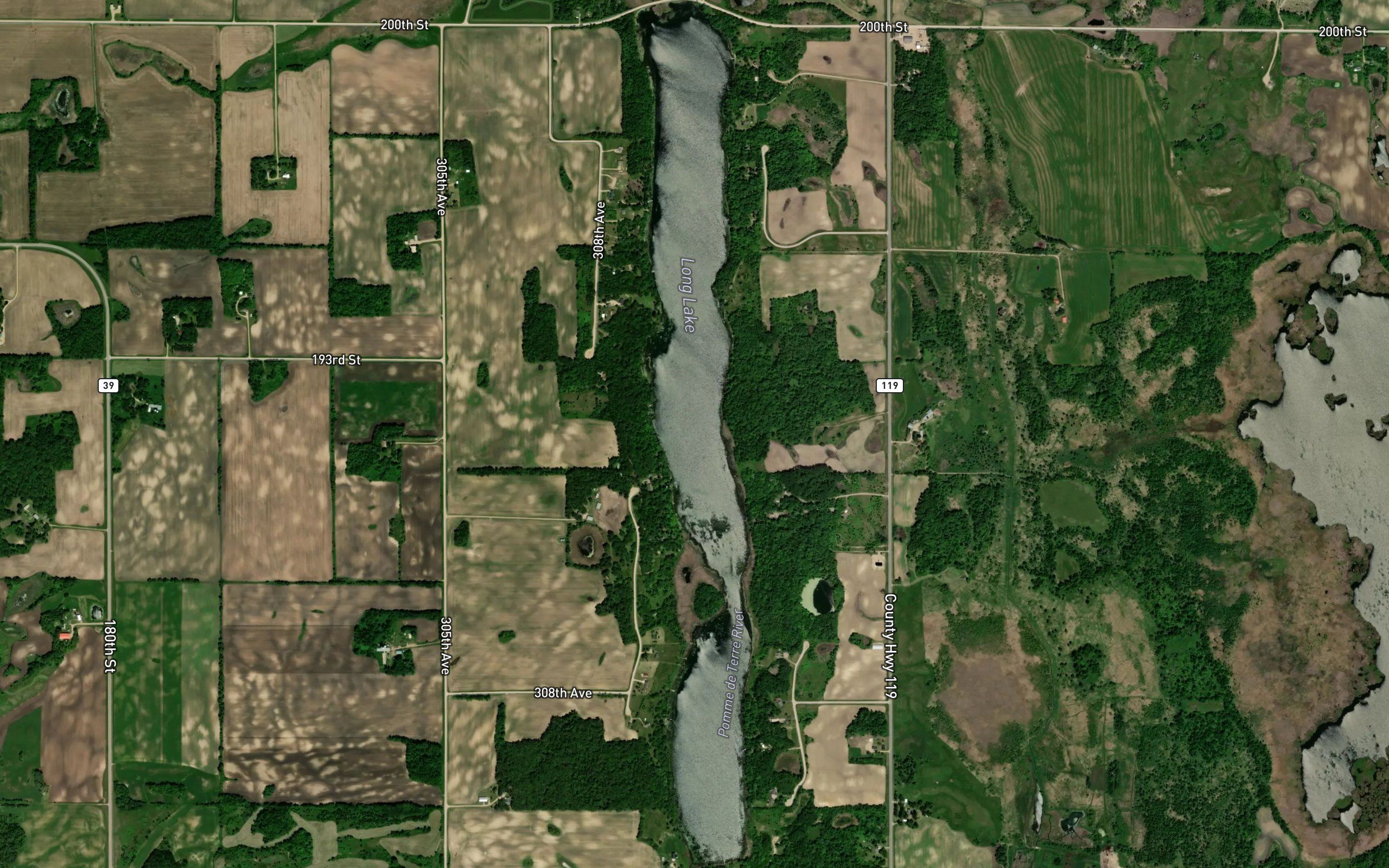 Long Lake