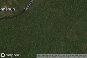 Wambo Creek