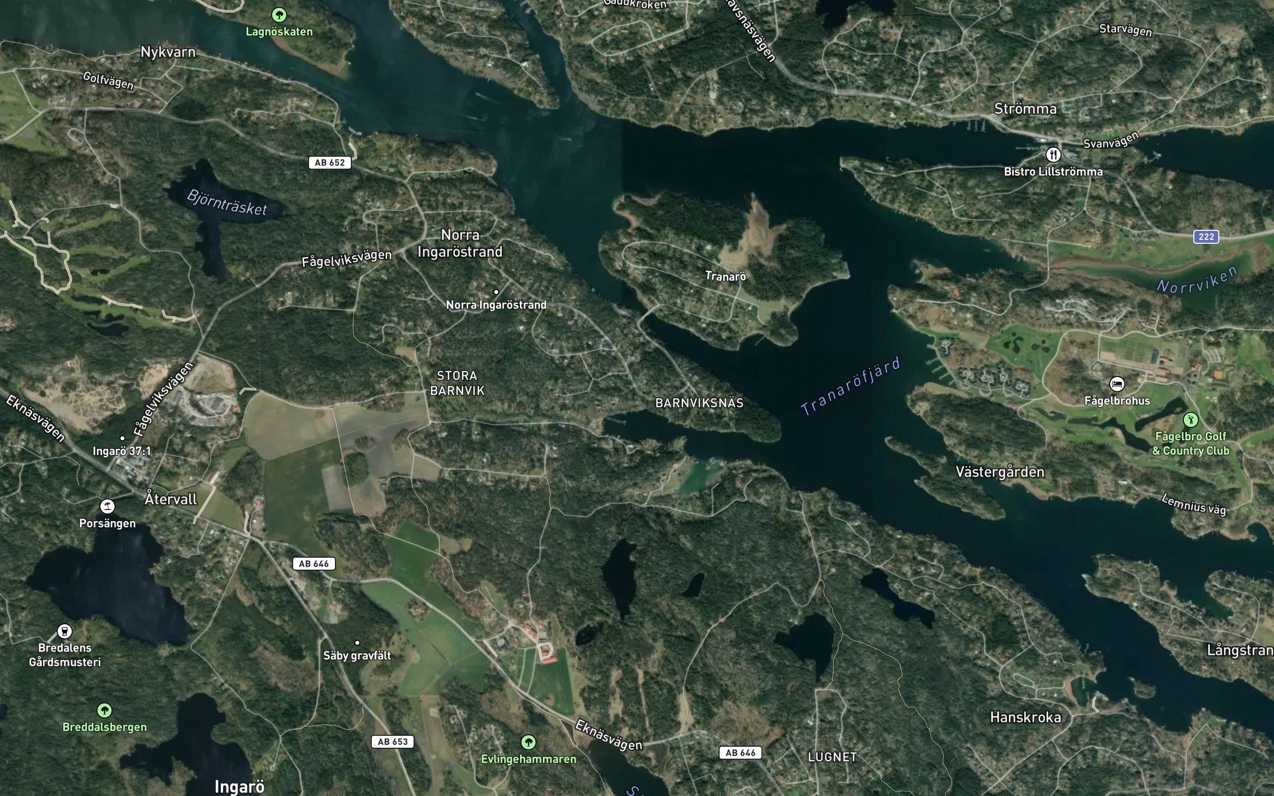 Stora Barnviksviken