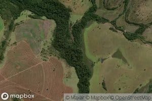 Corrego do Jordalino