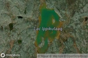 Lac Ippikutaaq