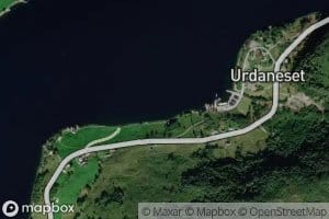 Stavnesvika