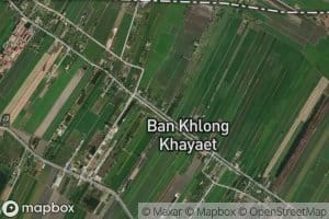Khlong Lat Lum Thong Lang