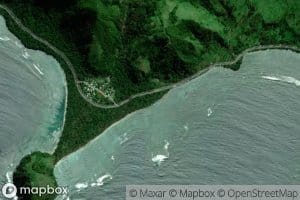 Matanakula Creek