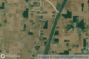 Nabha Major Distributary