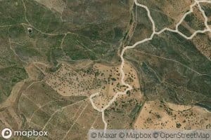 Barranco do Ribeirao