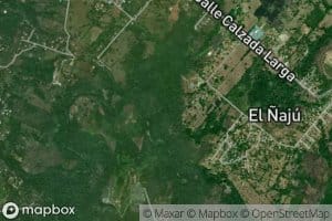 Quebrada Rincon Perdido