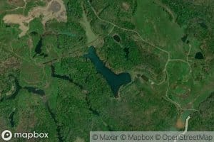 Ohnoname 21 Reservoir