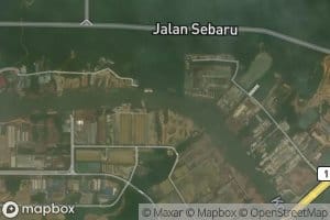 Sungai Tang