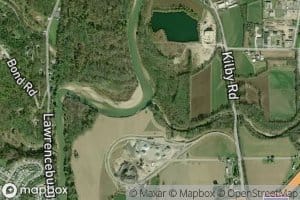 Dry Fork Whitewater River