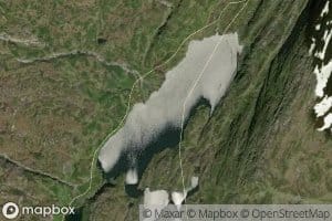 Storavatnet