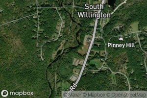 South Willington Brook