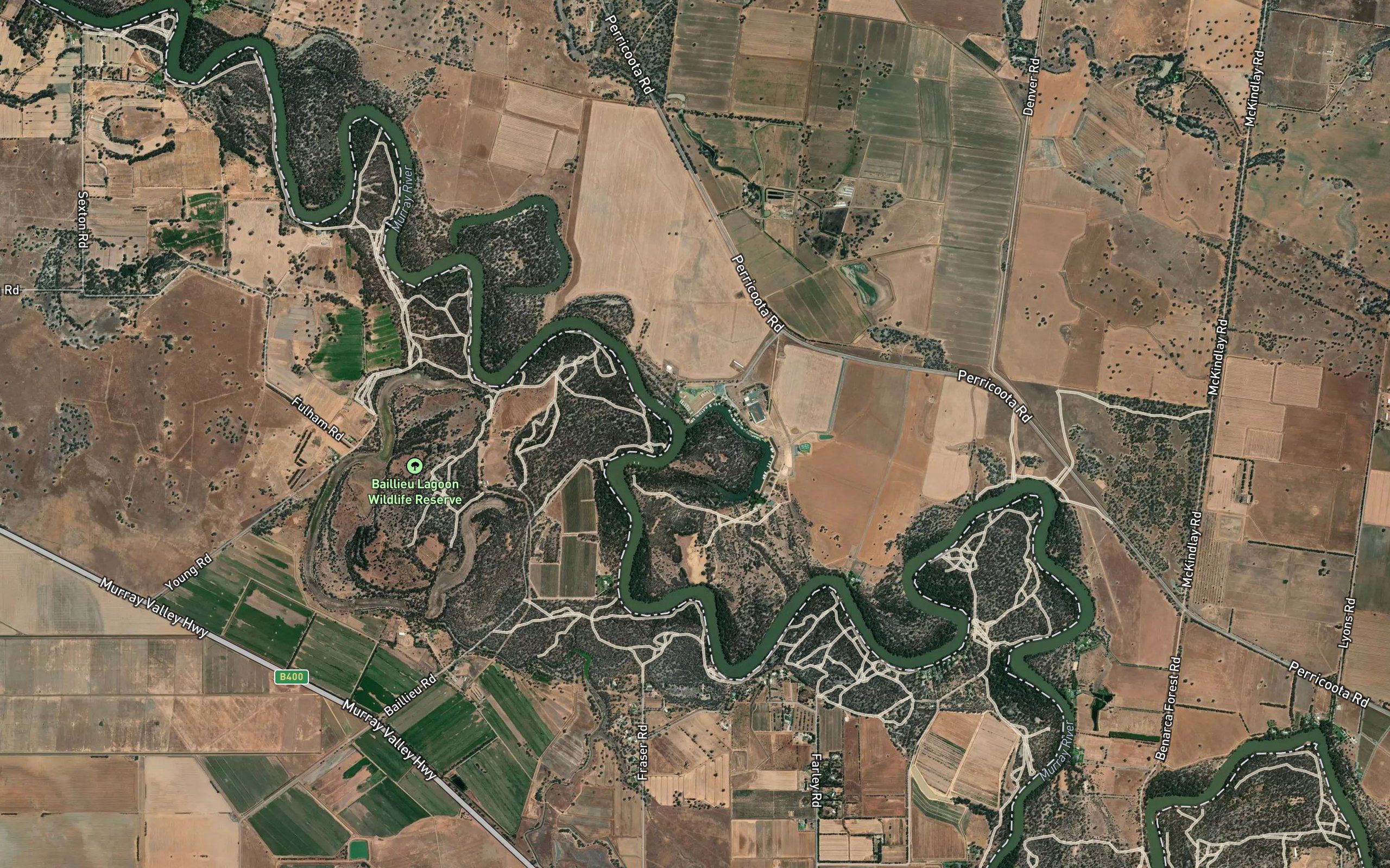 Hartley Bend