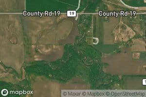 Middle Branch Forest River