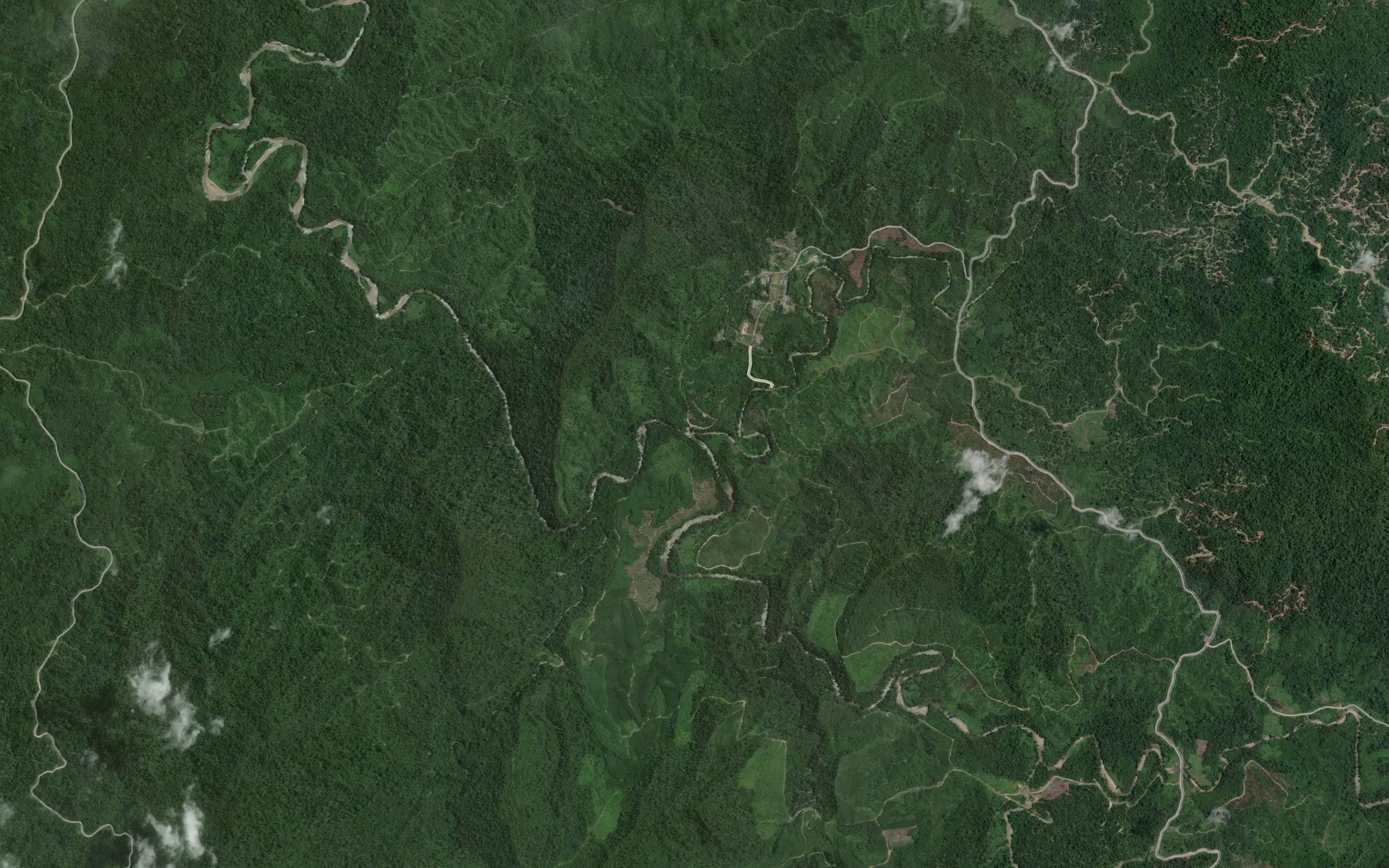 Sungai Utan
