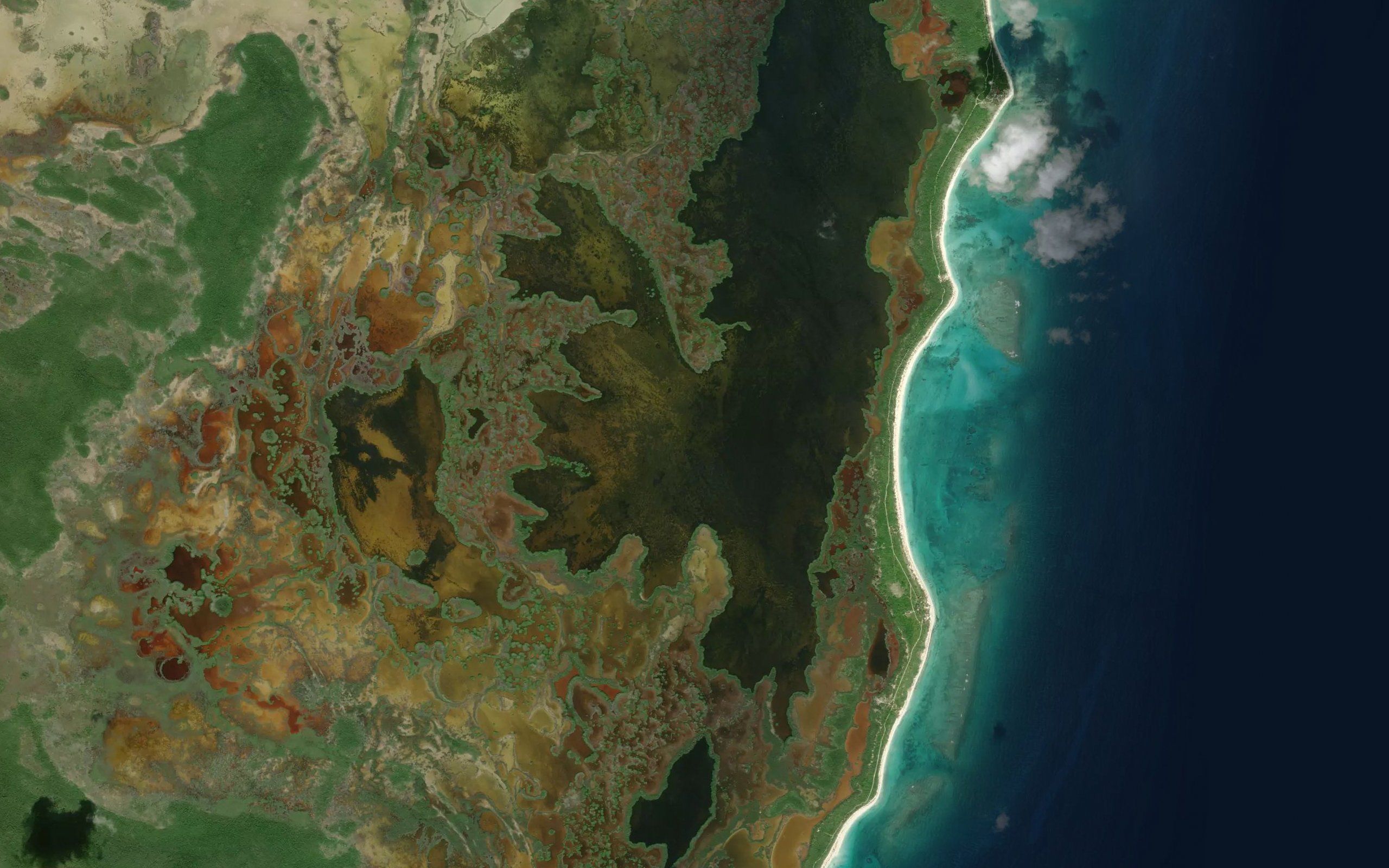 Laguna Santa Rosa
