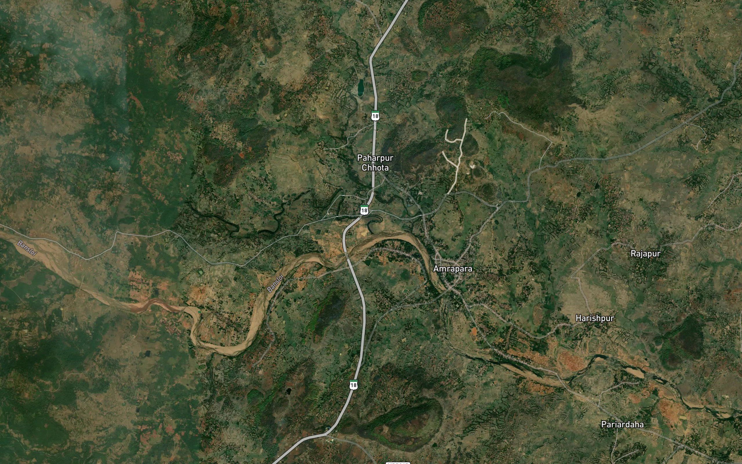 Irki Nadi