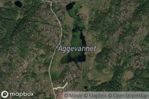 Aggevatnet