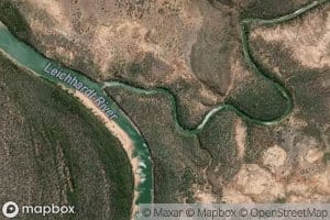 Blue Bush Watercourse