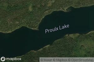 Proulx Lake