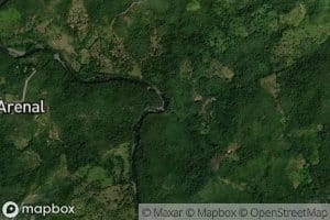 Quebrada La Boca Los Monos