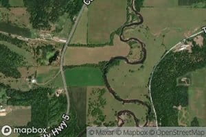 Jordan Creek