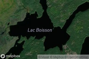 Lac Boisson