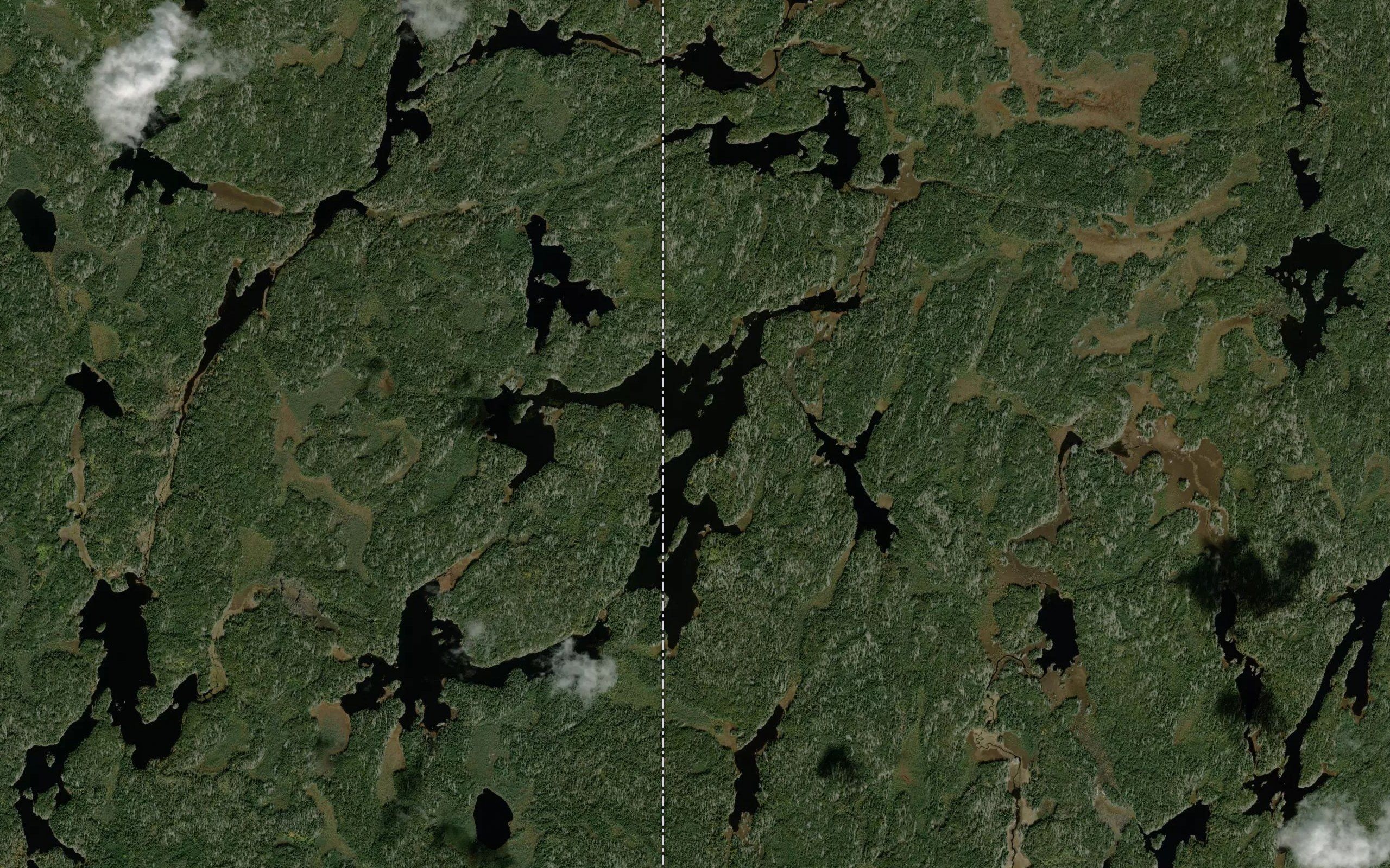 MacGillivray Lake