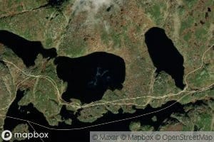 Haugevatnet,l