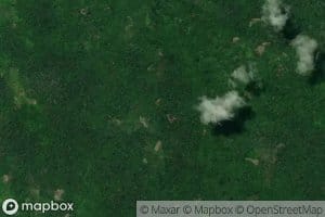 Quebrada Pamalbicito