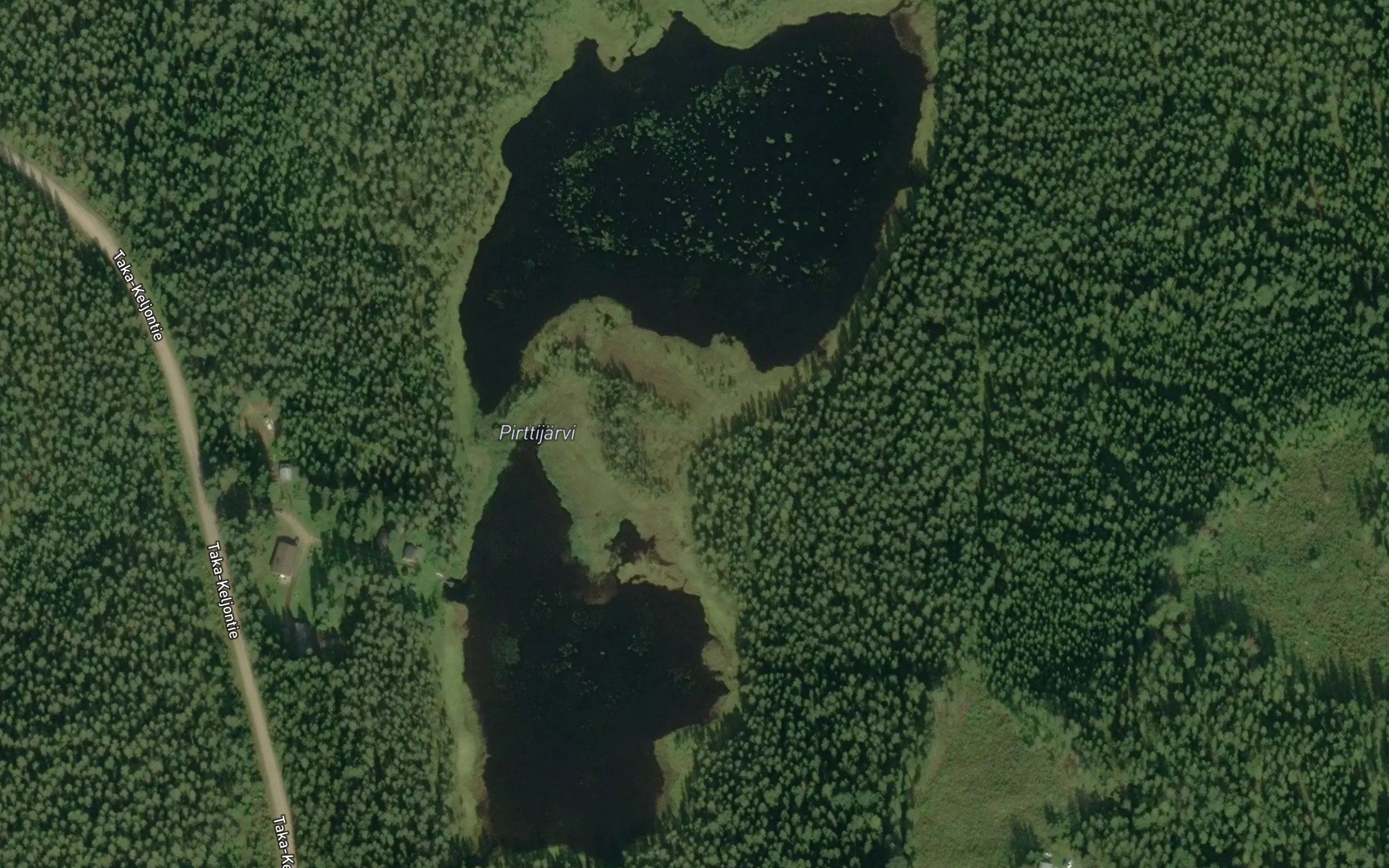 Pirttijarvi